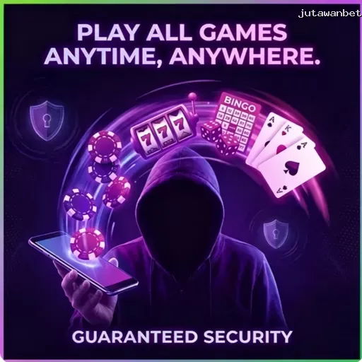 Panduan Pasang jutawanbet APK di Android